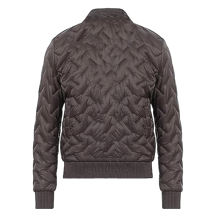 Tom Quilted Jacket