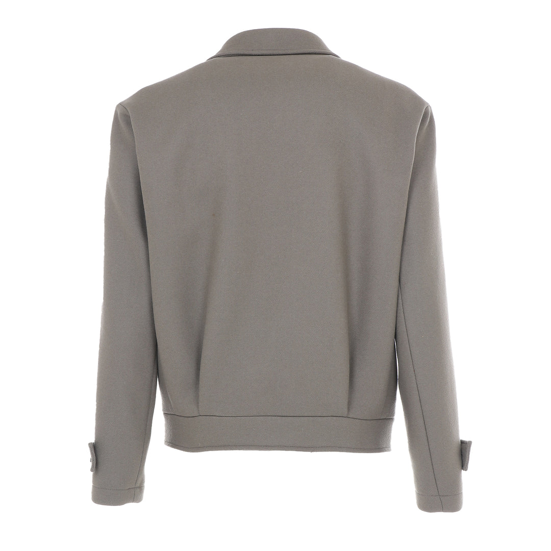 Giacca Dennip grigio