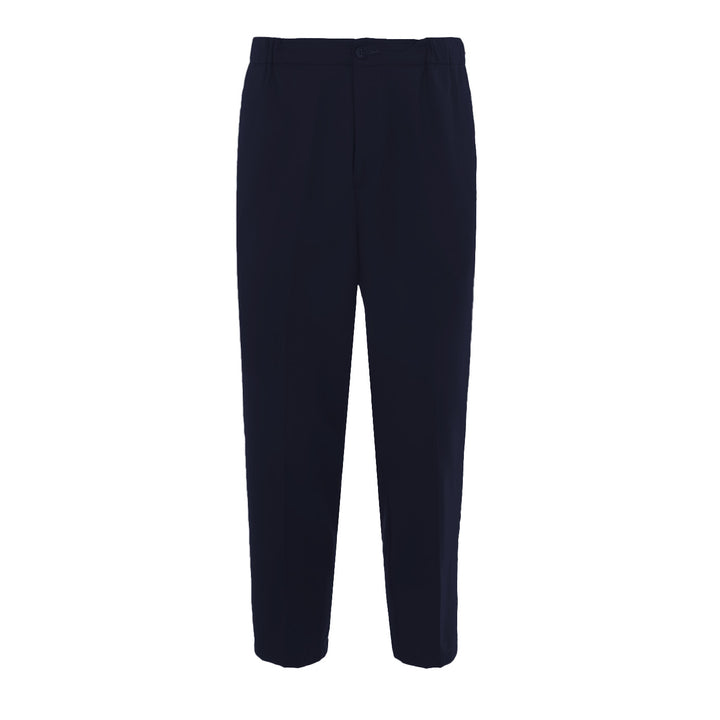 Jean 19 Wool Pants