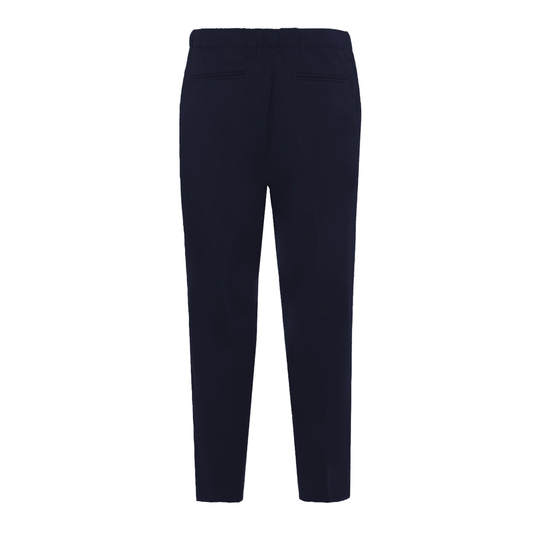 Jean 19 Wool Pants