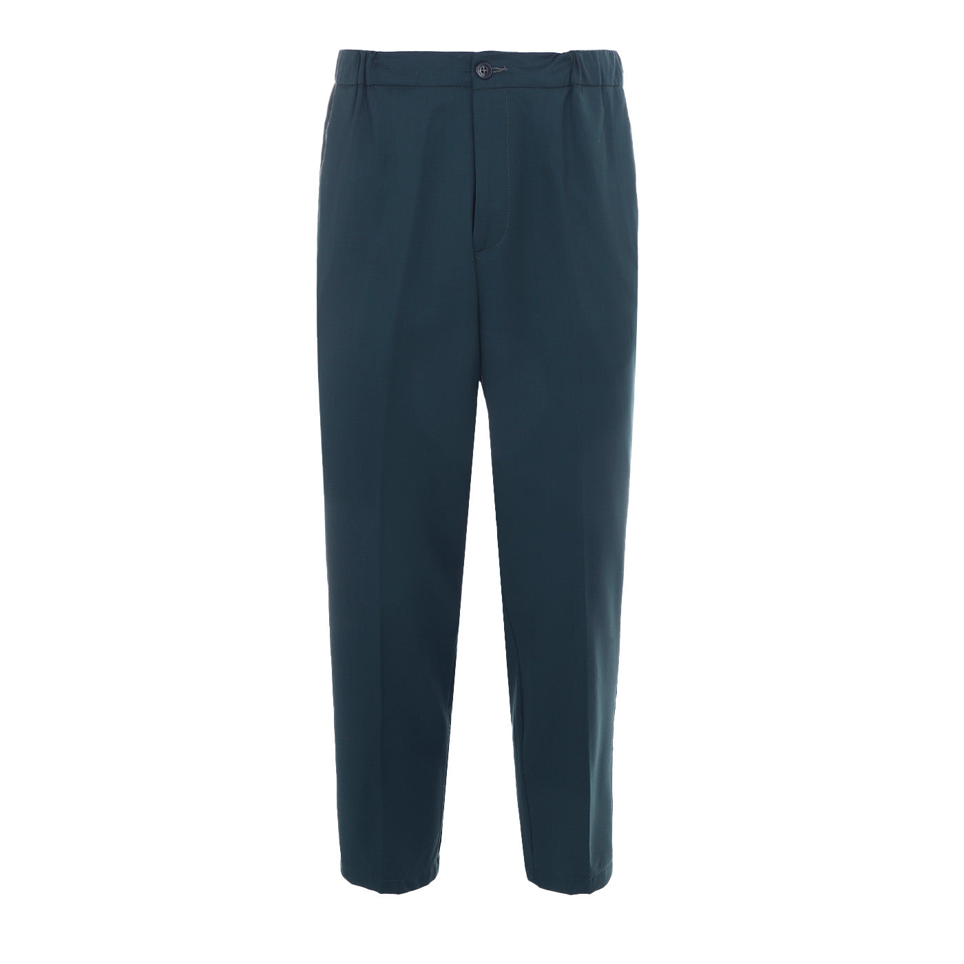 costumein Jean 19 Pantaloni in Lana