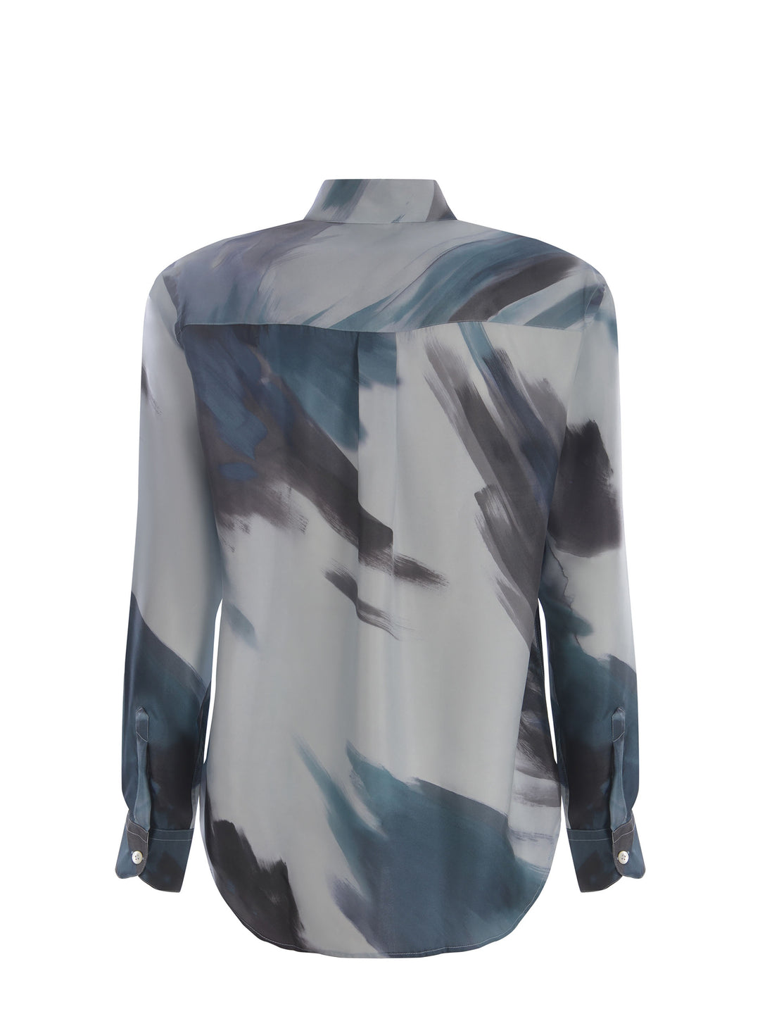 Valentino Camicia in Seta