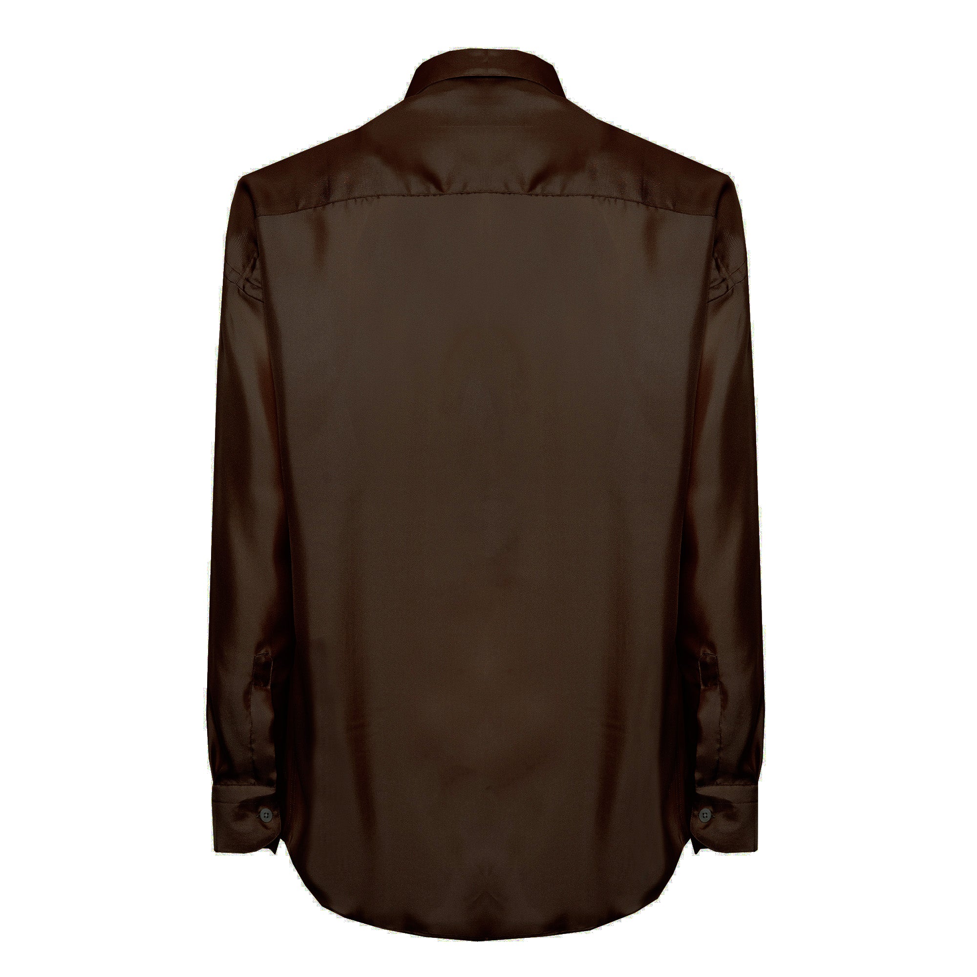 Tシャツ・カットソー PLAIN SS25 camicia con applicazioni (A312514007 BCOOTTICO) CAMICIE SS25