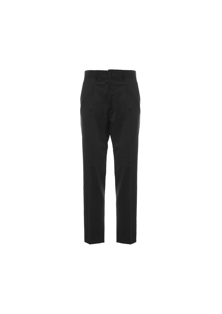 Valerio Wool Trousers