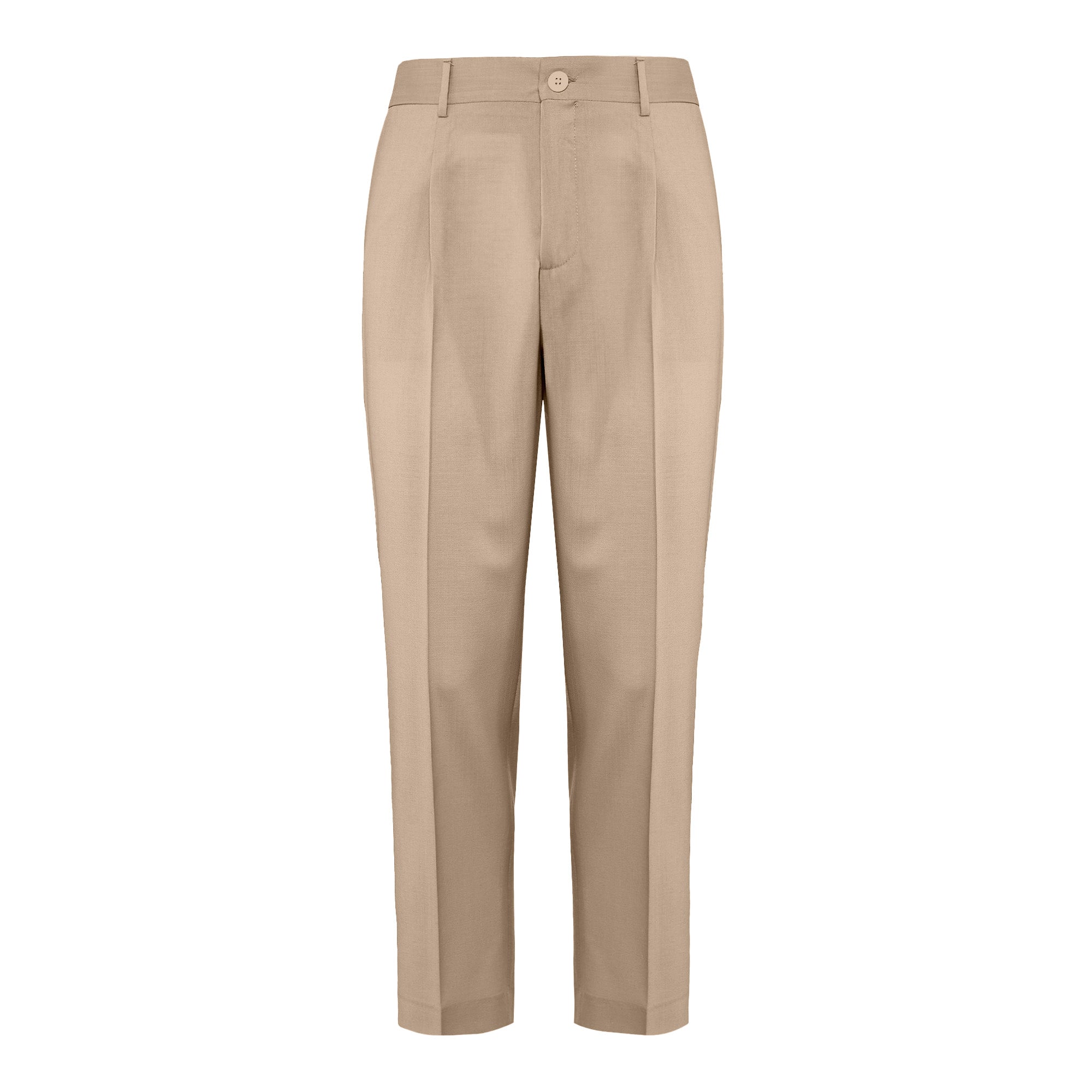 costumein Valerio Pantaloni in Lana