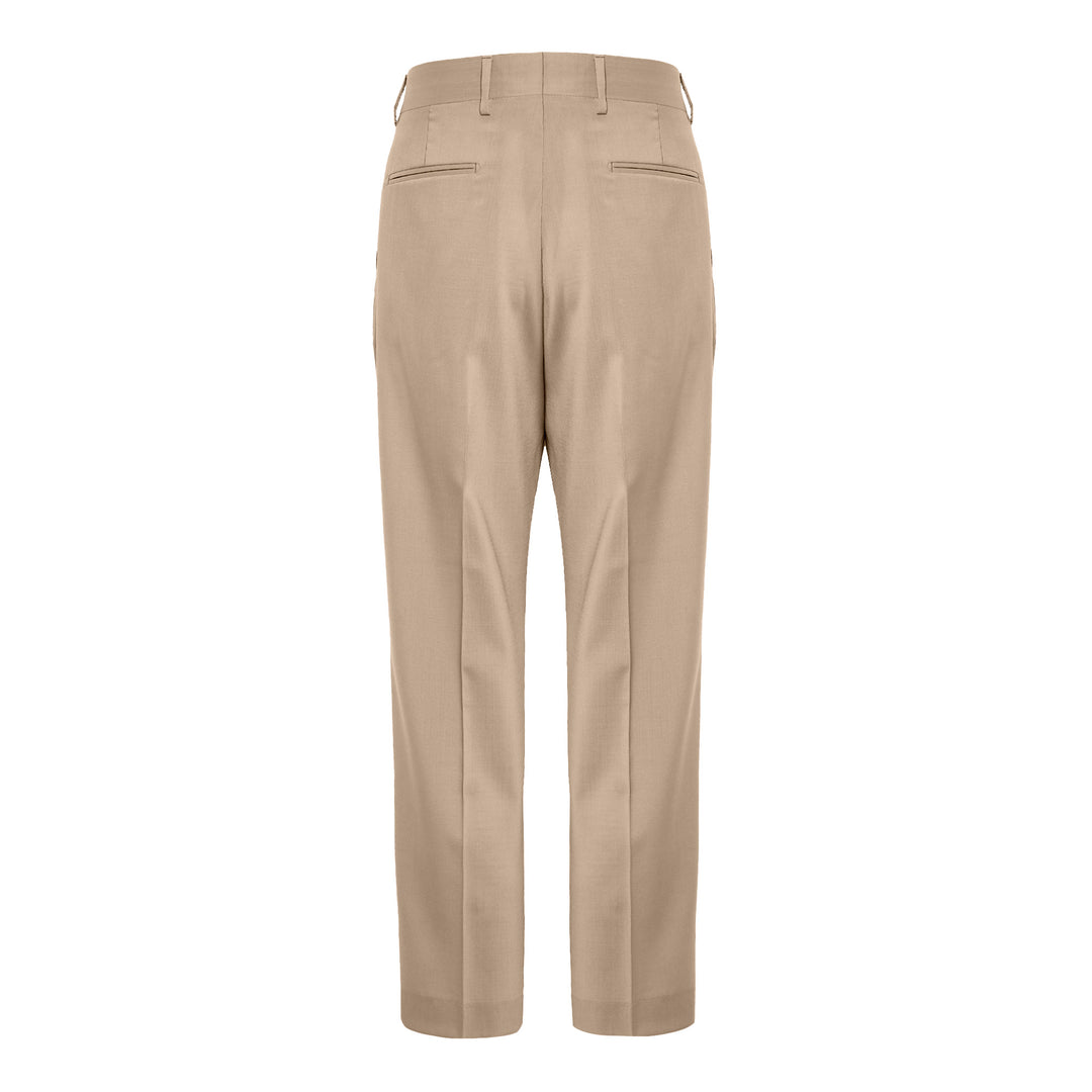 Valerio Wool Pants 