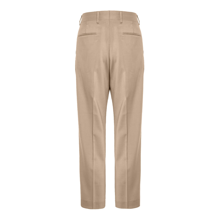 Valerio Wool Pants 