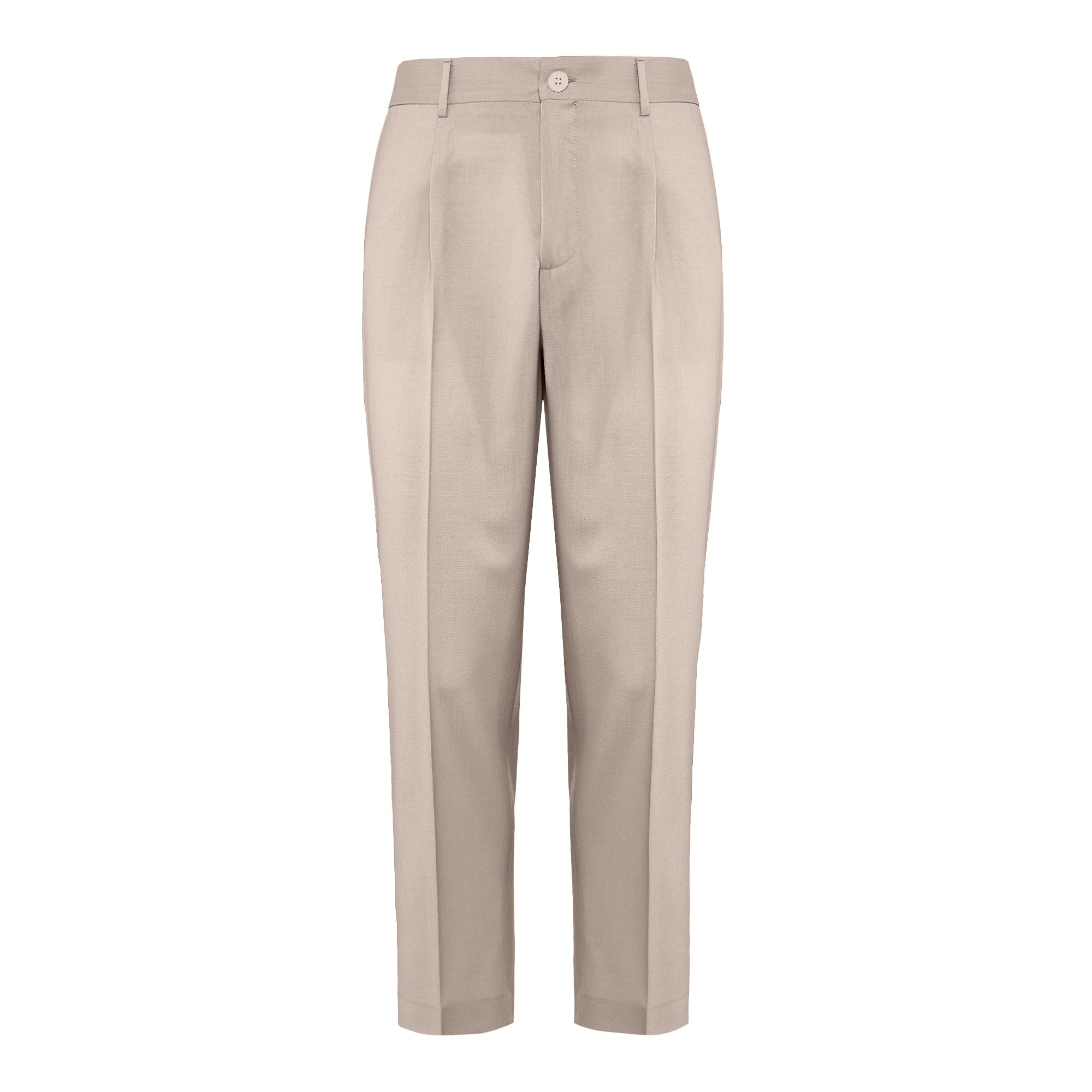costumein Valerio Pantaloni in Lana