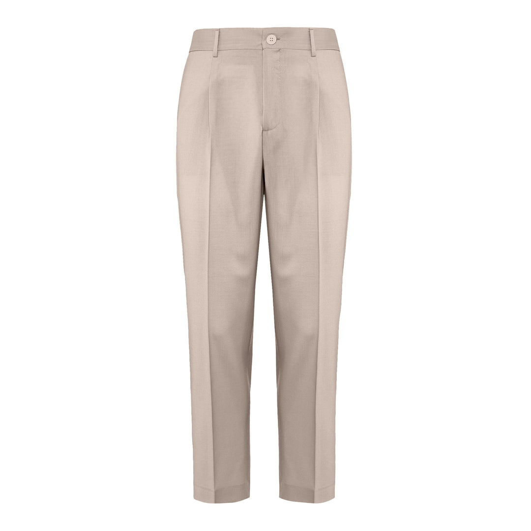 Valerio Wool Pants