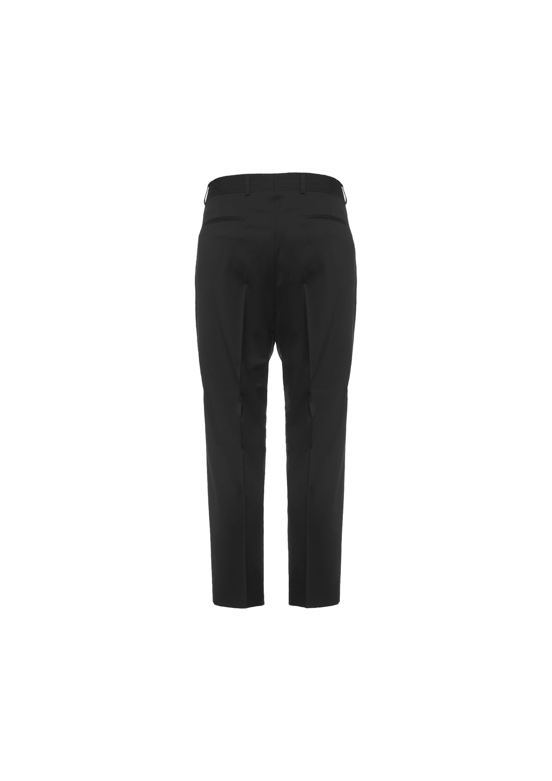 Valerio Wool Trousers