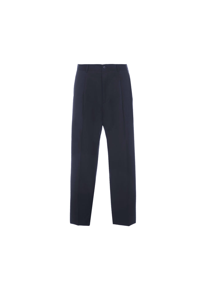 Vincent Wool Trousers