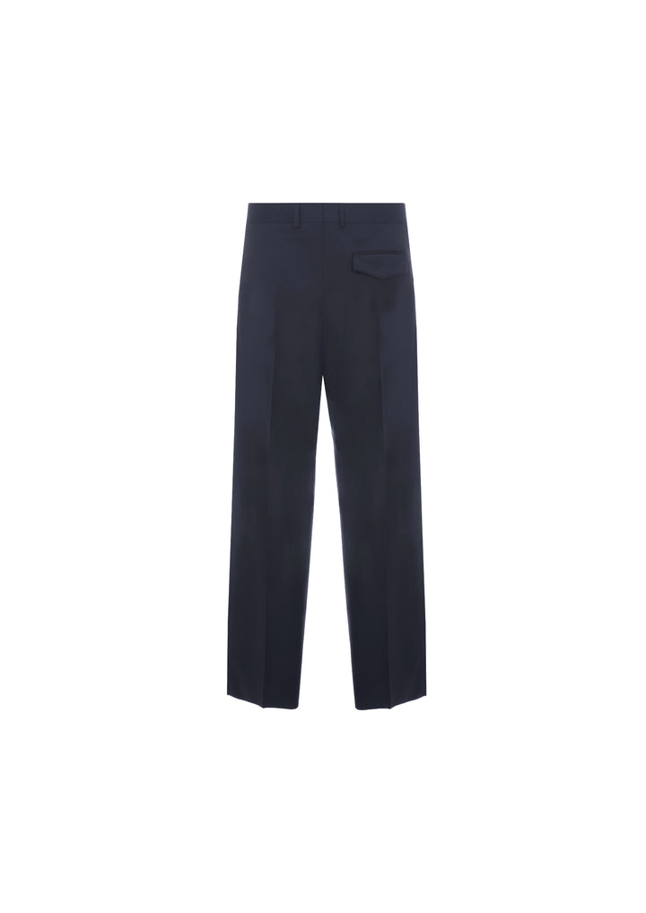 Vincent Wool Trousers