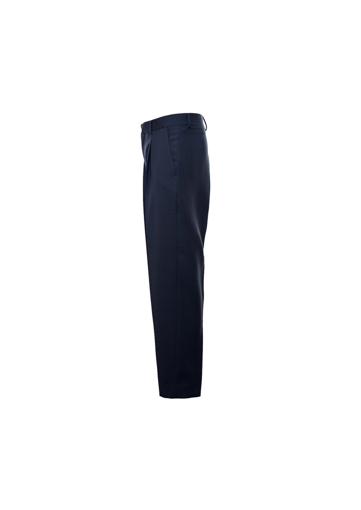 Vincent Wool Trousers