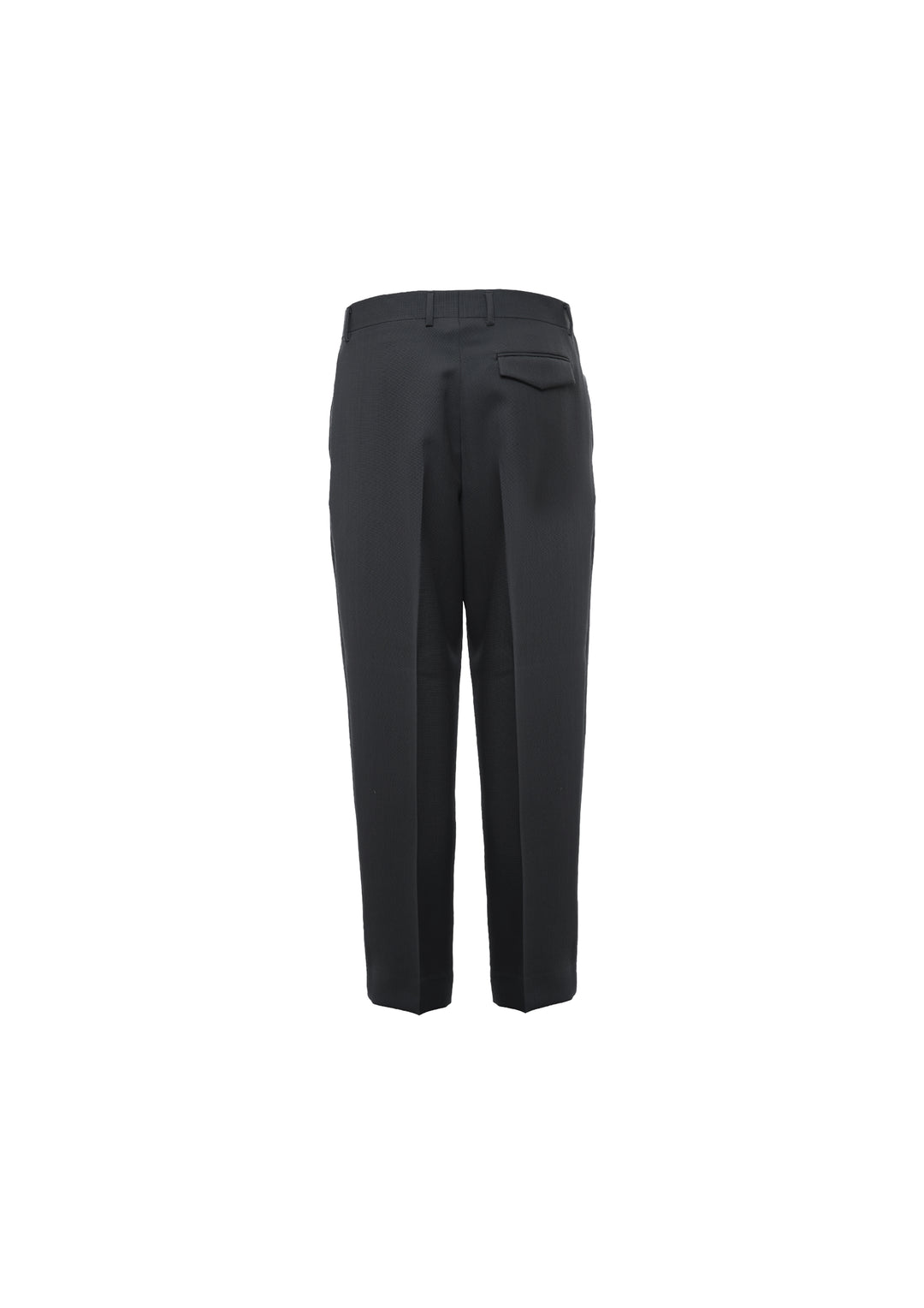 Vincent Dallas Wool Trousers