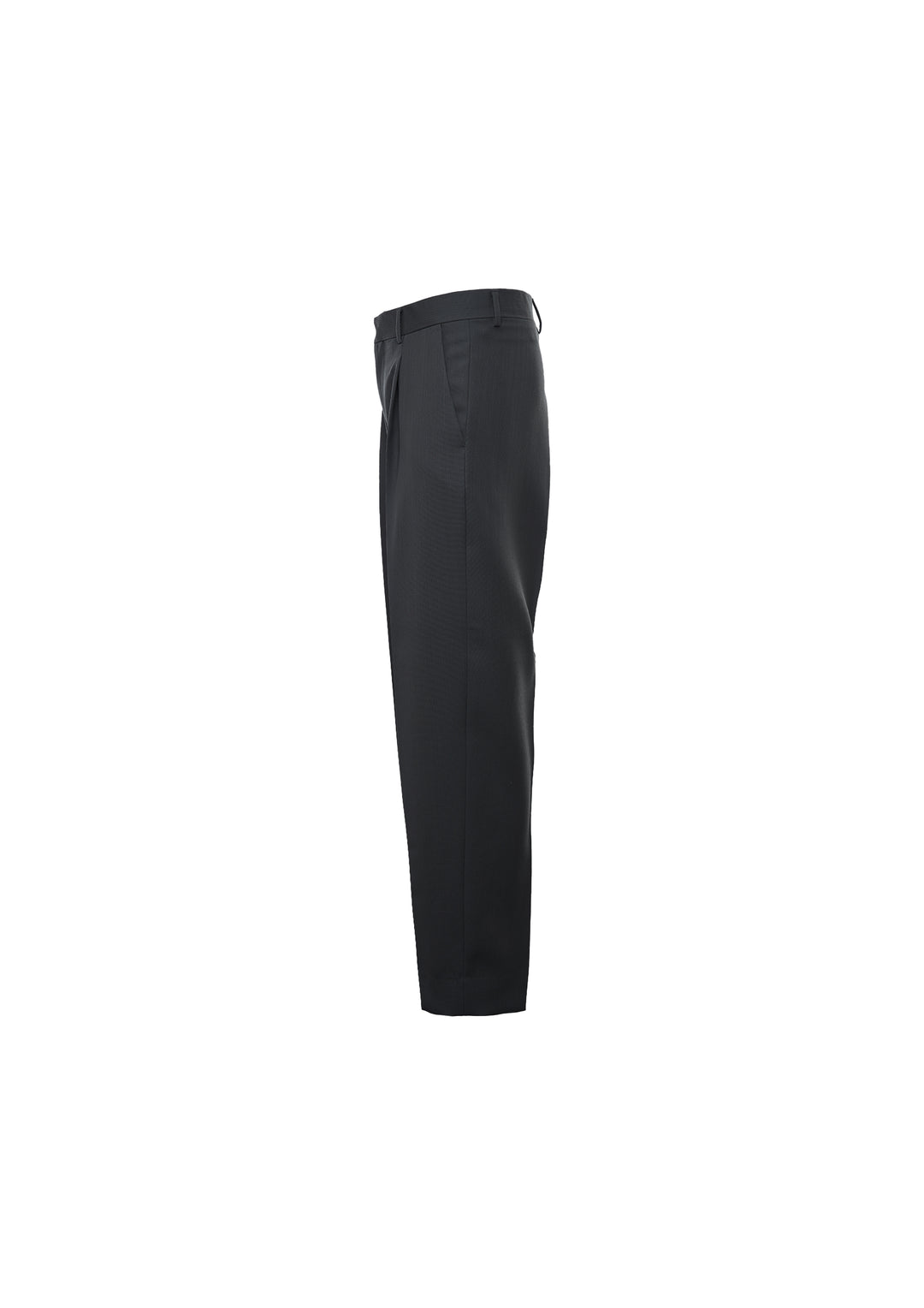 Vincent Wool Trousers