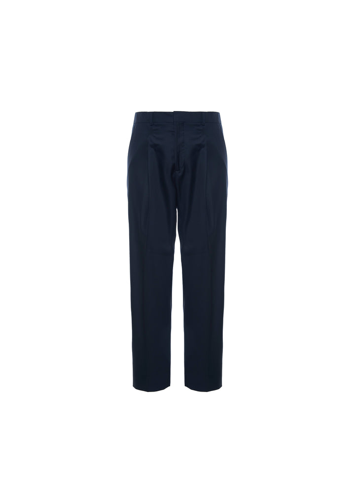 Vincent Timisoara Wool Trousers