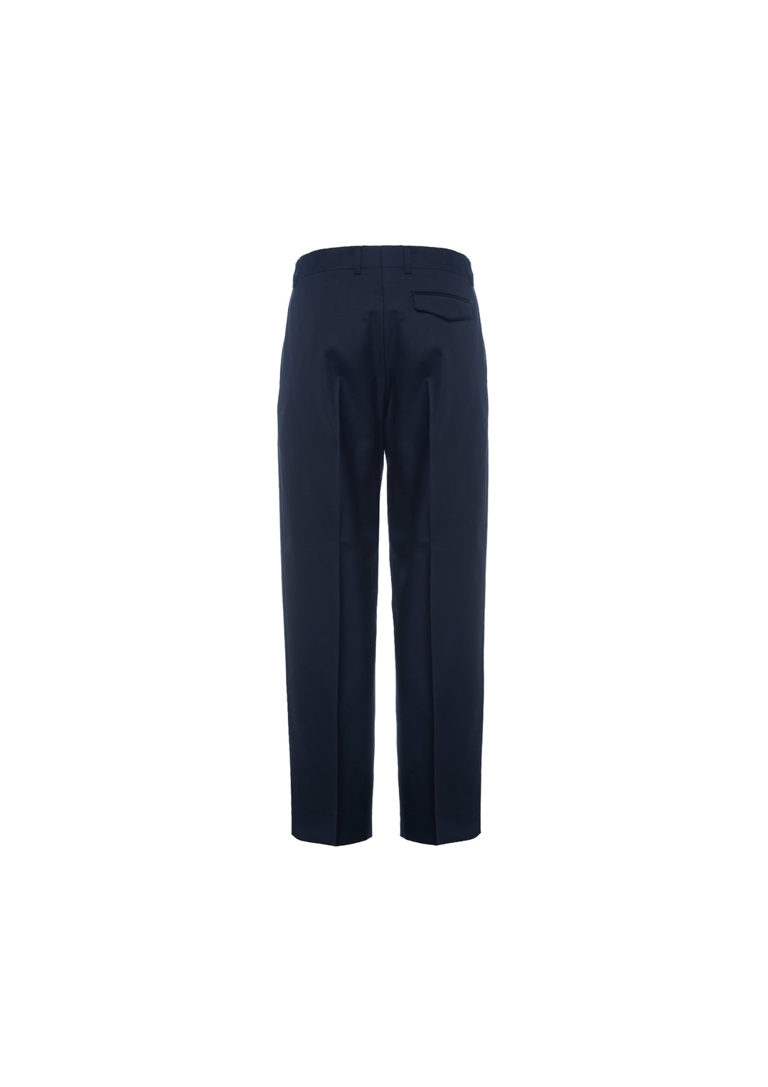 Vincent Wool Trousers