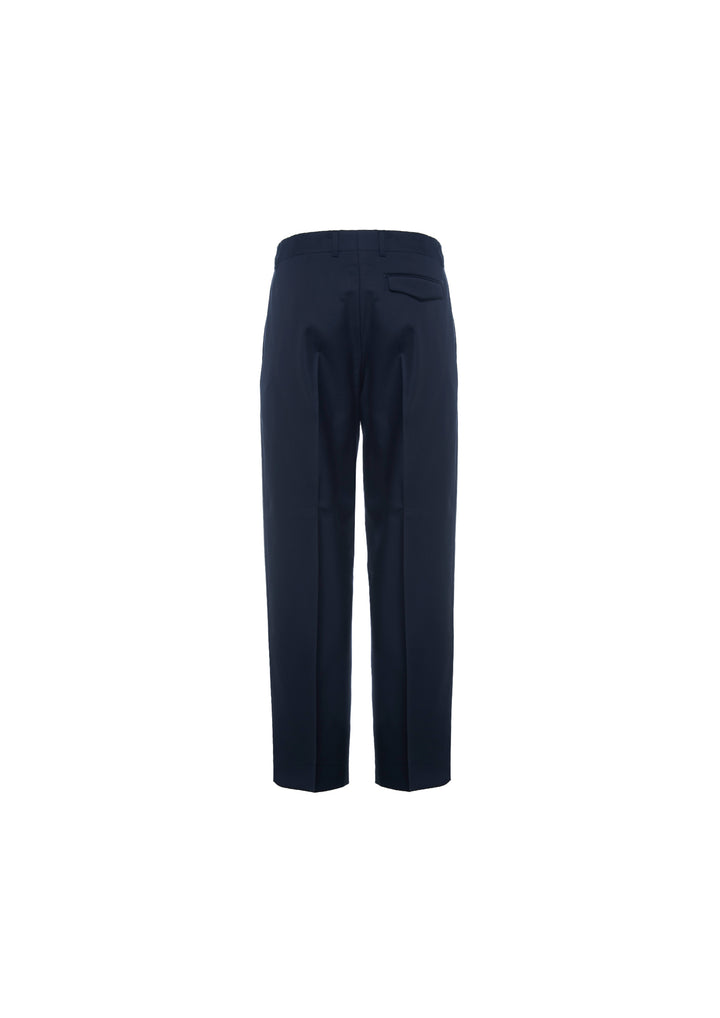 Vincent Timisoara Wool Trousers