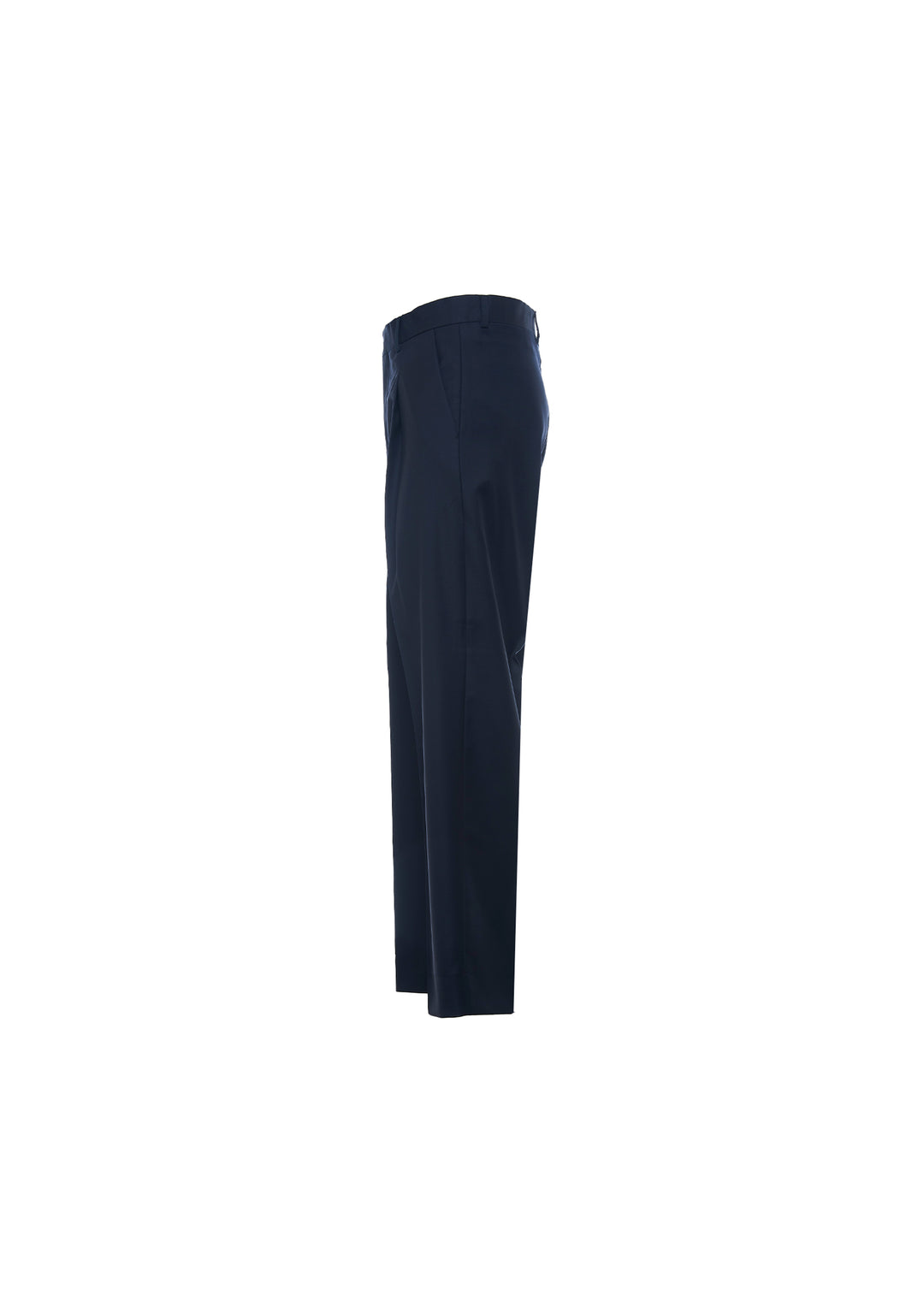 Vincent Timisoara Wool Trousers