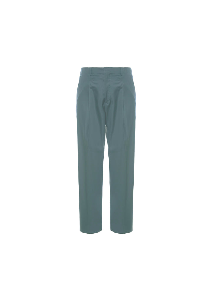 Vincent Wool Trousers