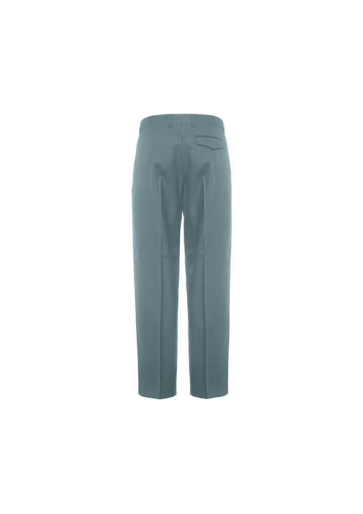 Vincent Wool Trousers