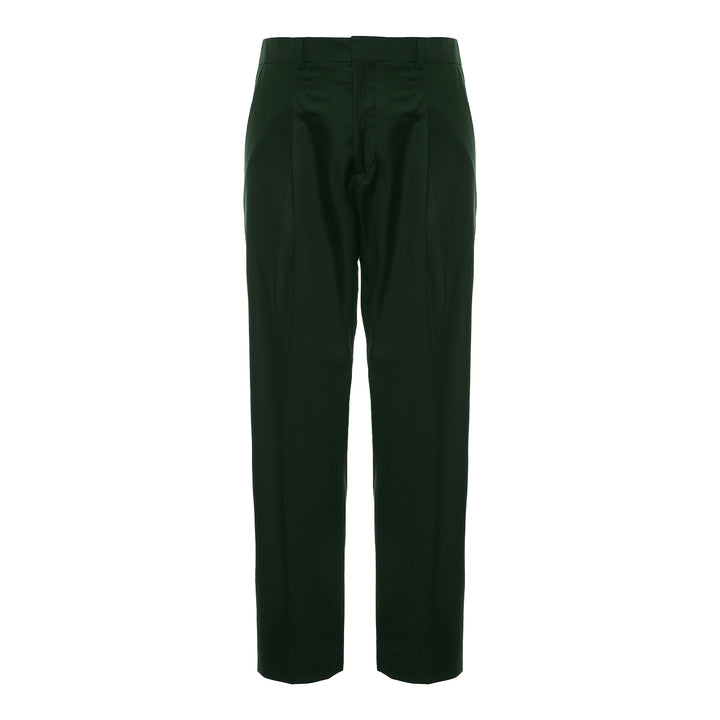 Vincent Wool Trousers