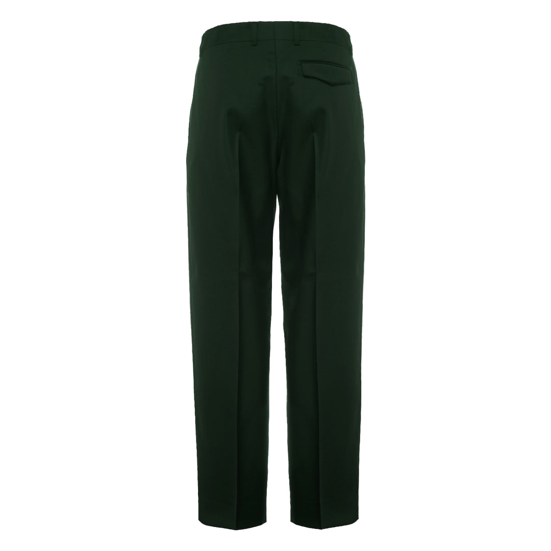 Vincent Wool Trousers