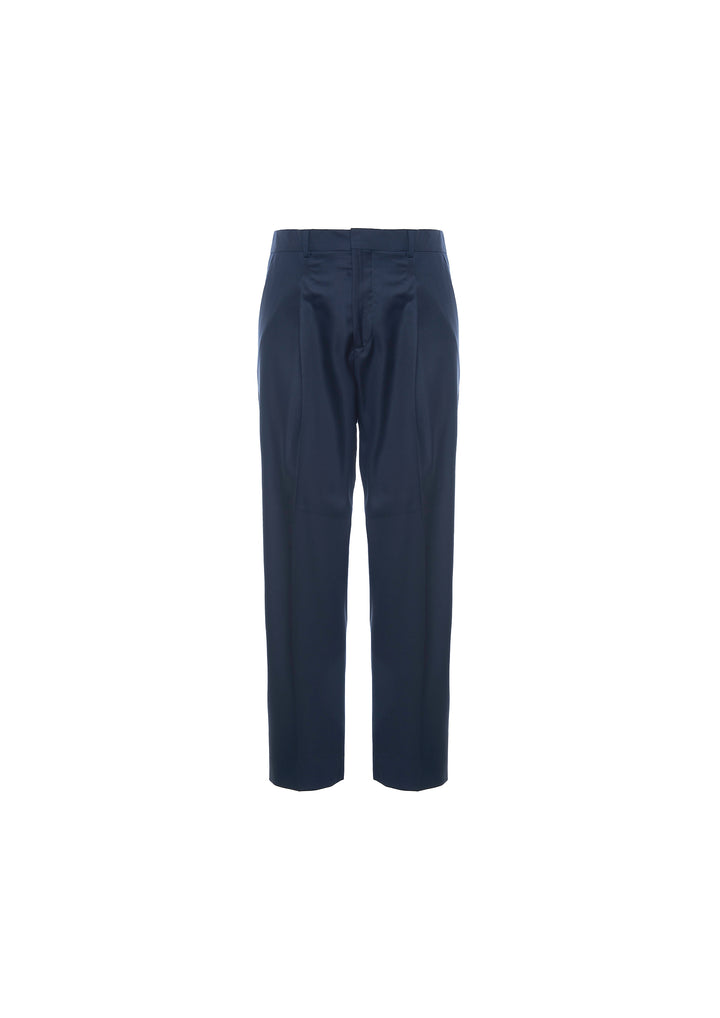 Vincent Timisoara Wool Trousers