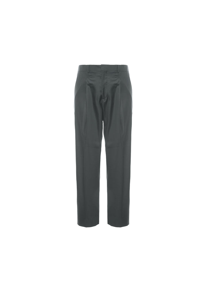 Vincent Wool Trousers