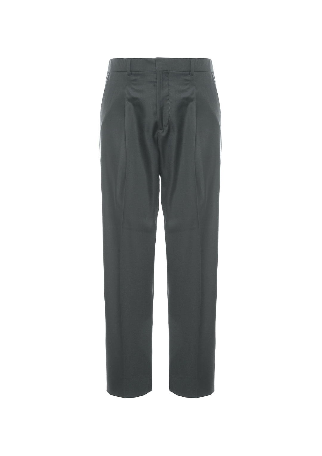 Vincent Timisoara Wool Trousers