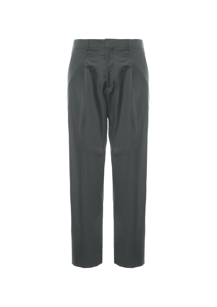 Vincent Wool Trousers