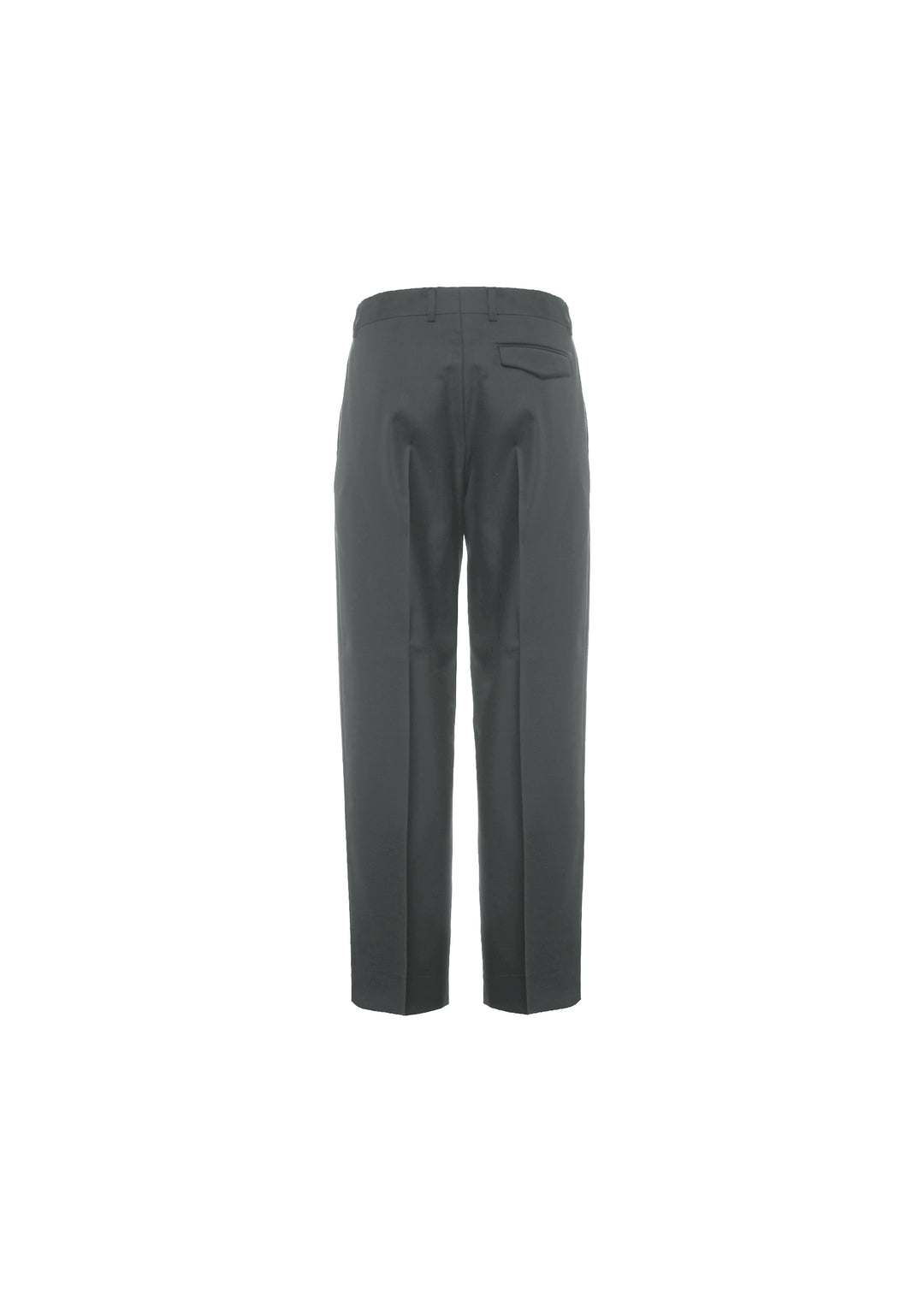 Vincent Timisoara Wool Trousers