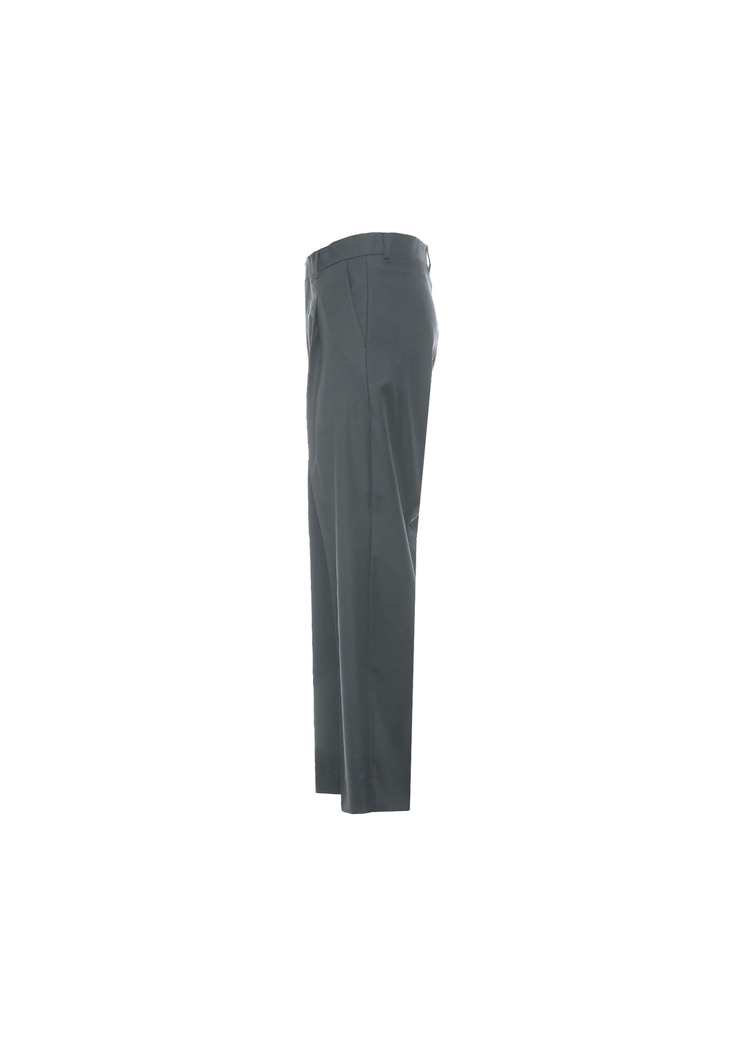 Vincent Wool Trousers