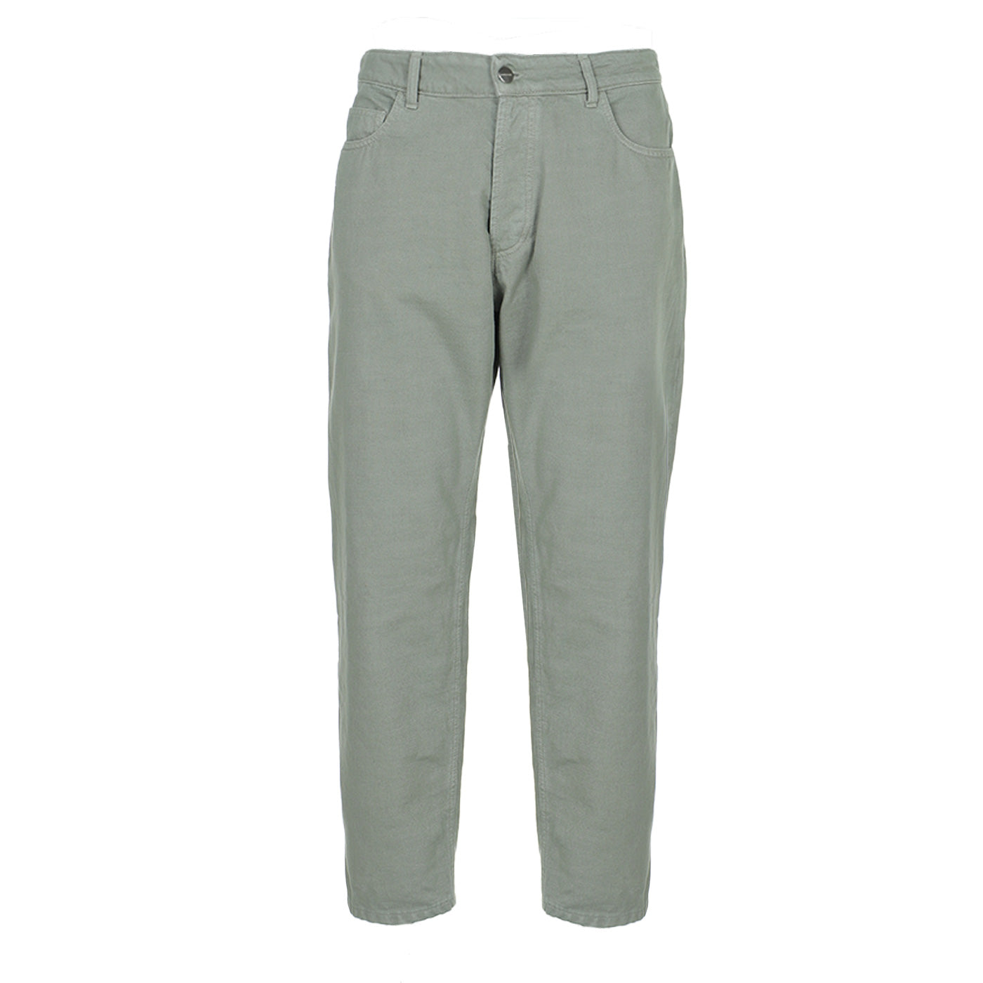 costumein Jeans Revers Bull