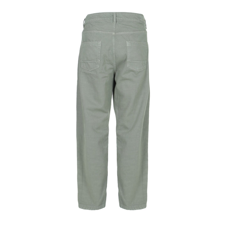 Jeans Revers Bull