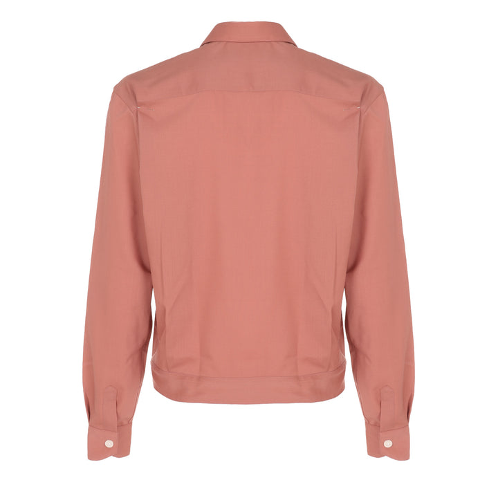 Jerome Camicia in Lana