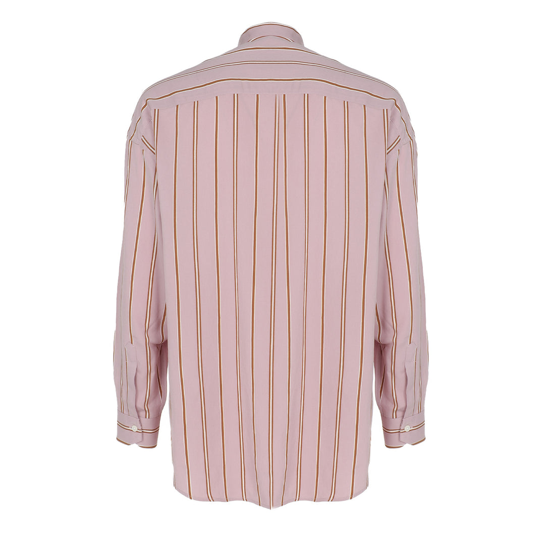 Valentino Camicia in Viscosa