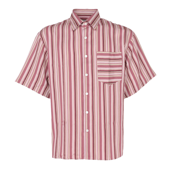 Eric Camicia in Viscosa