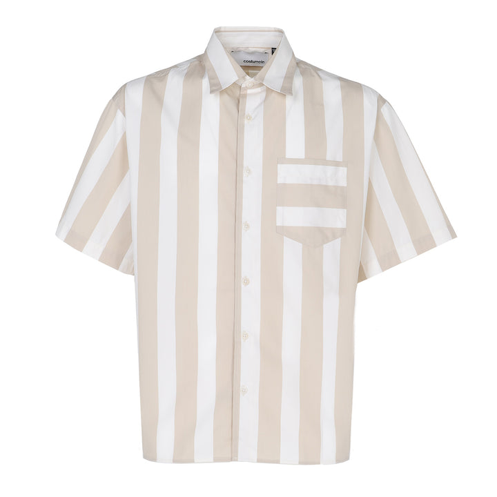 Eric Camicia in Cotone