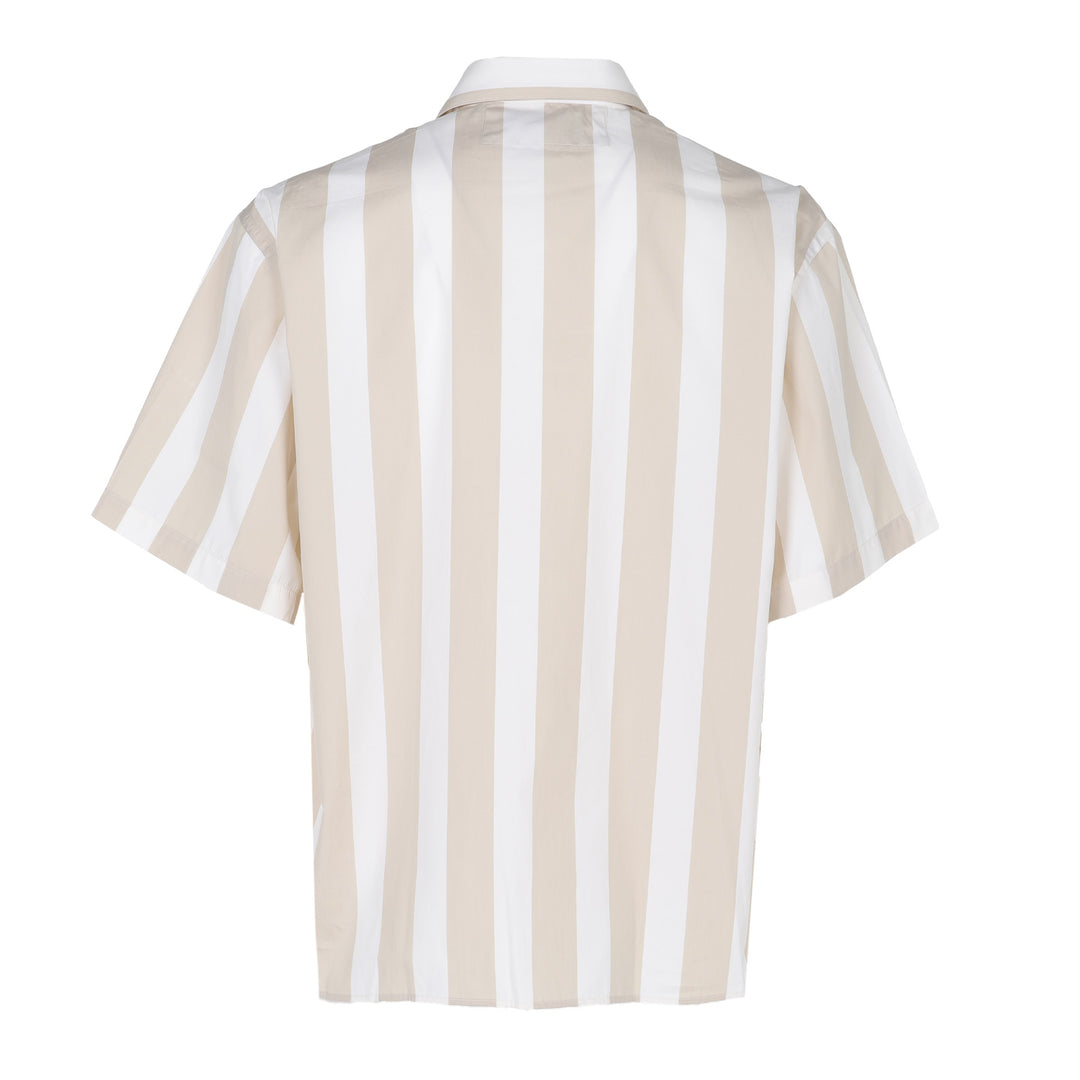 Eric Camicia in Cotone