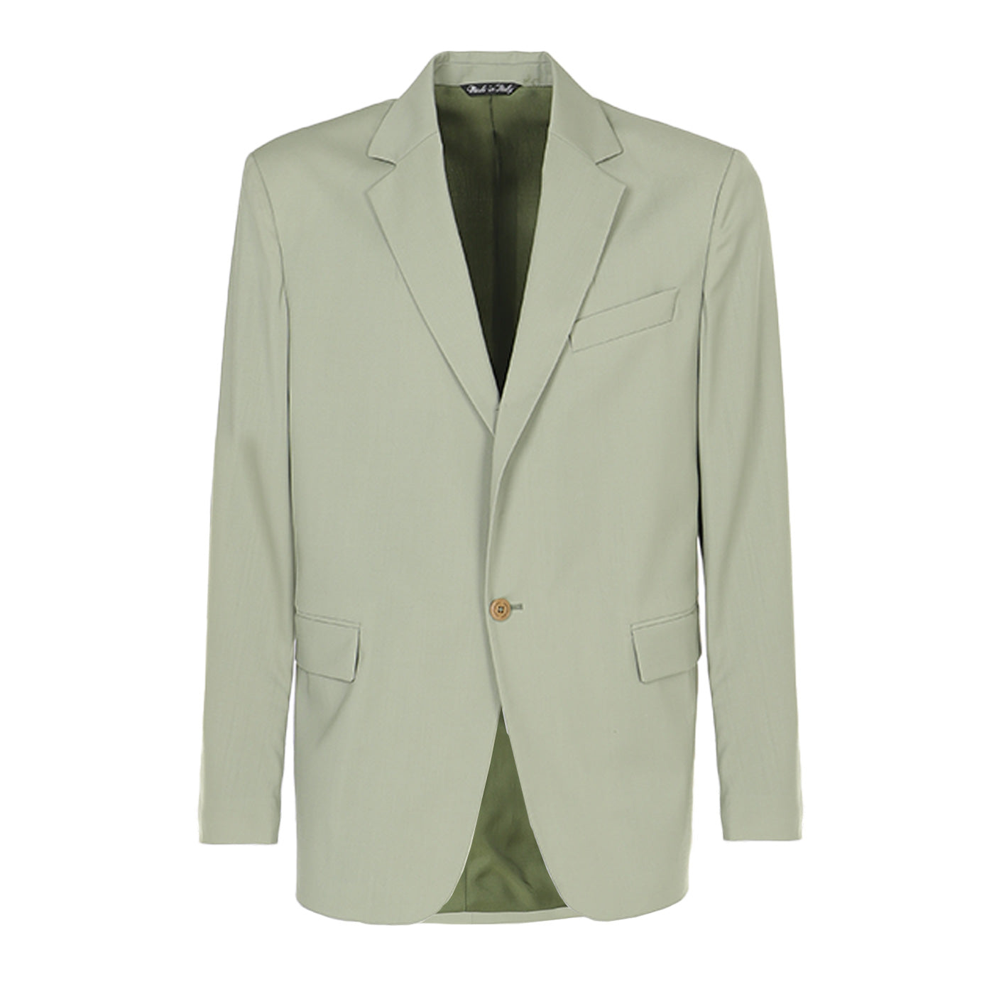 costumein Joel Giacca in Lana