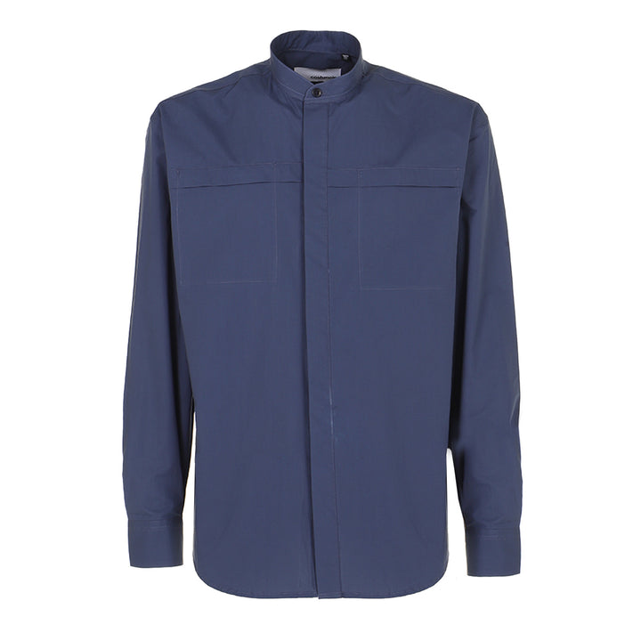 Mattia Camicia in Cotone