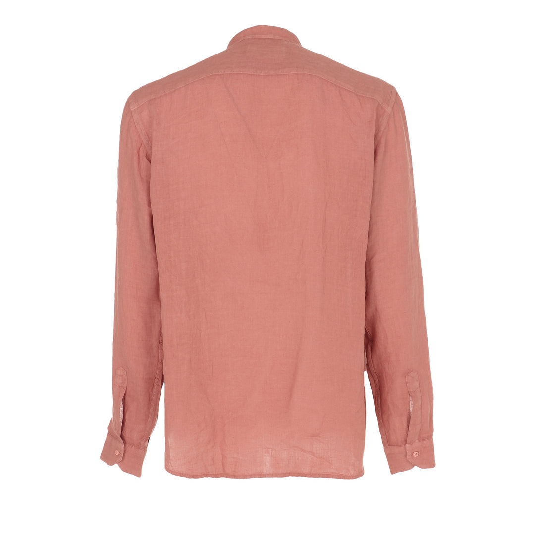 Martin Camicia in Cotone