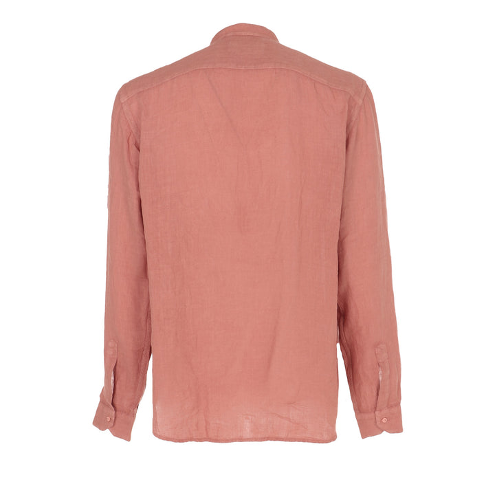 Martin Camicia in Cotone
