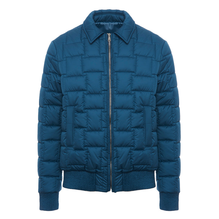 Tom Quilted Jacket