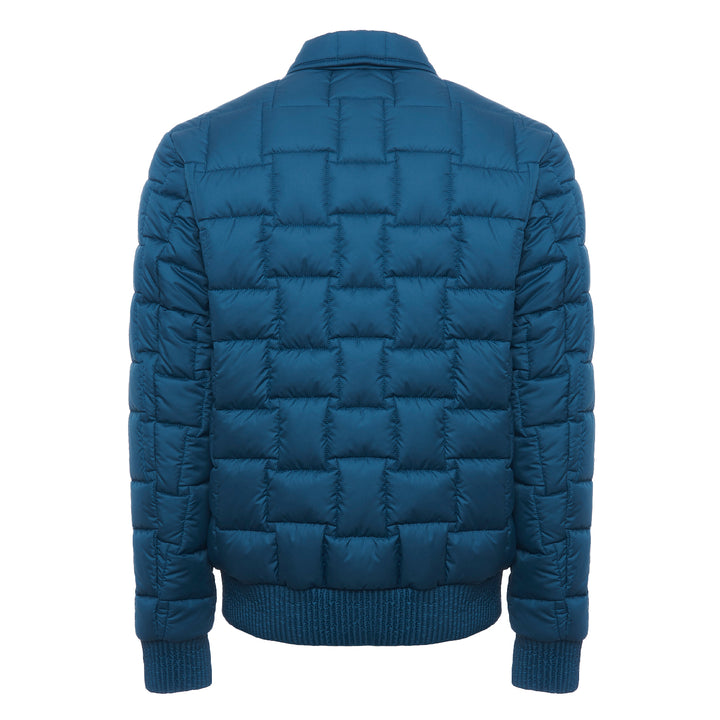 Tom Quilted Jacket