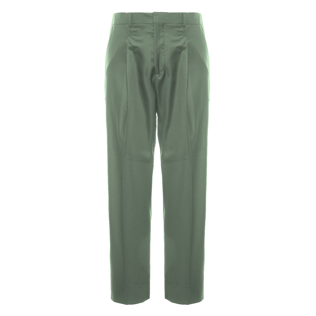 Vincent Wool Pants