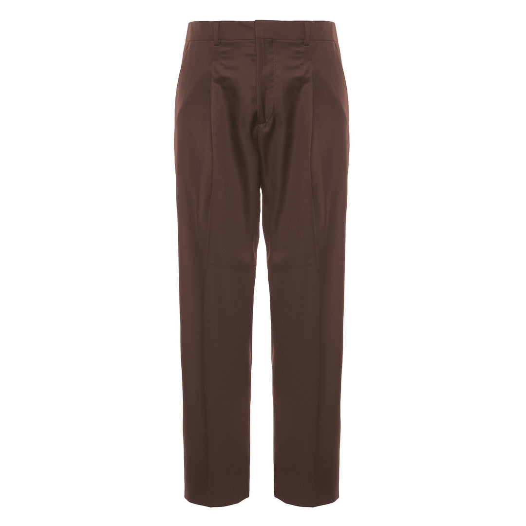 Vincent Wool Pants 