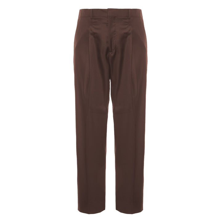 Vincent Wool Pants 