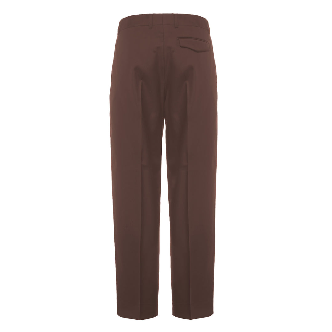 Vincent Wool Pants 